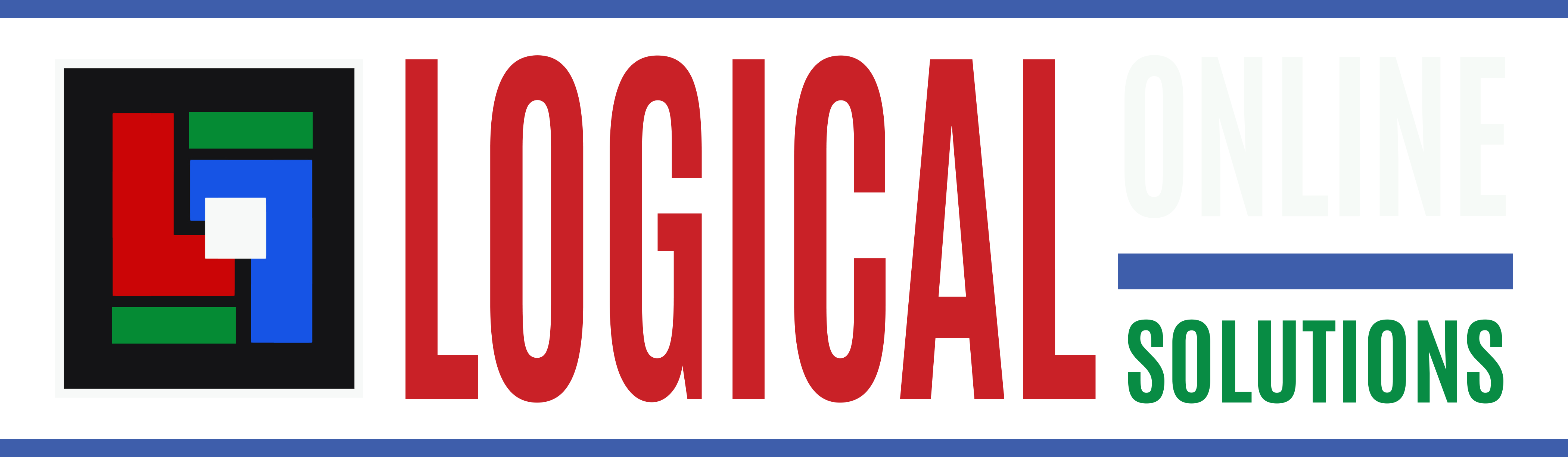 Logical Online Solutions logo